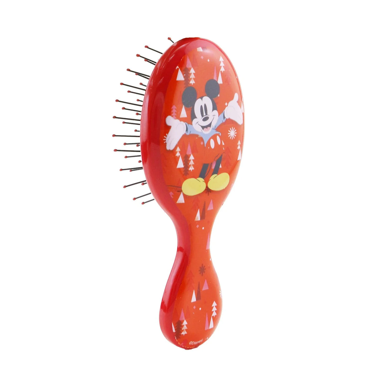Mini Detangler Red 1pc C64044