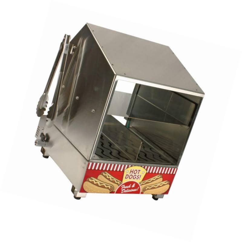 Hot Dog Steamer R82128