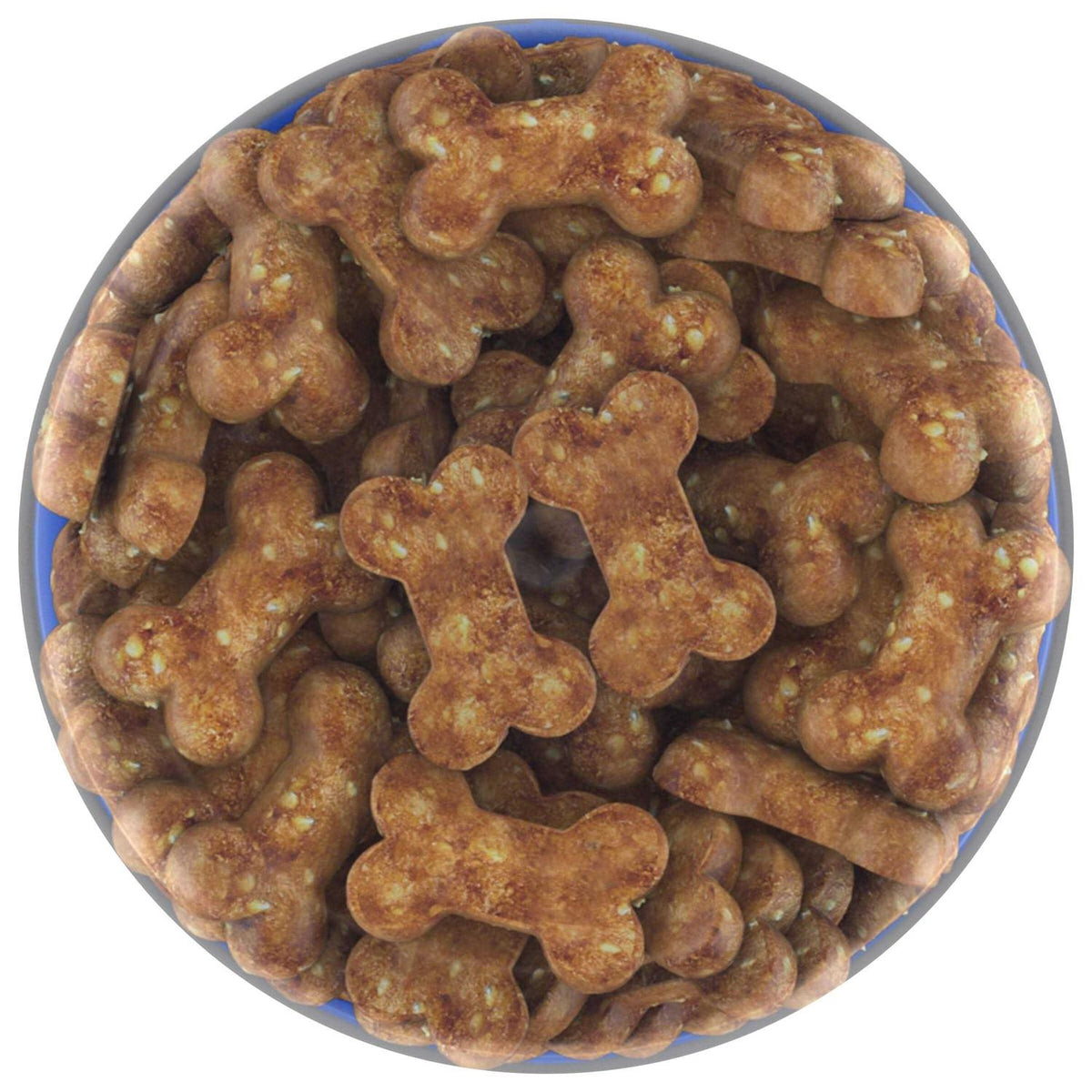 Salmon Treats 5.3oz T96712