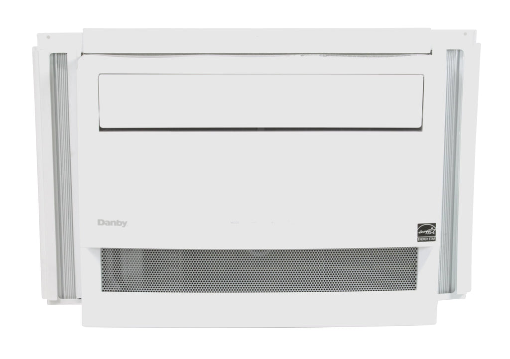 10000 BTU White Window AC X5760