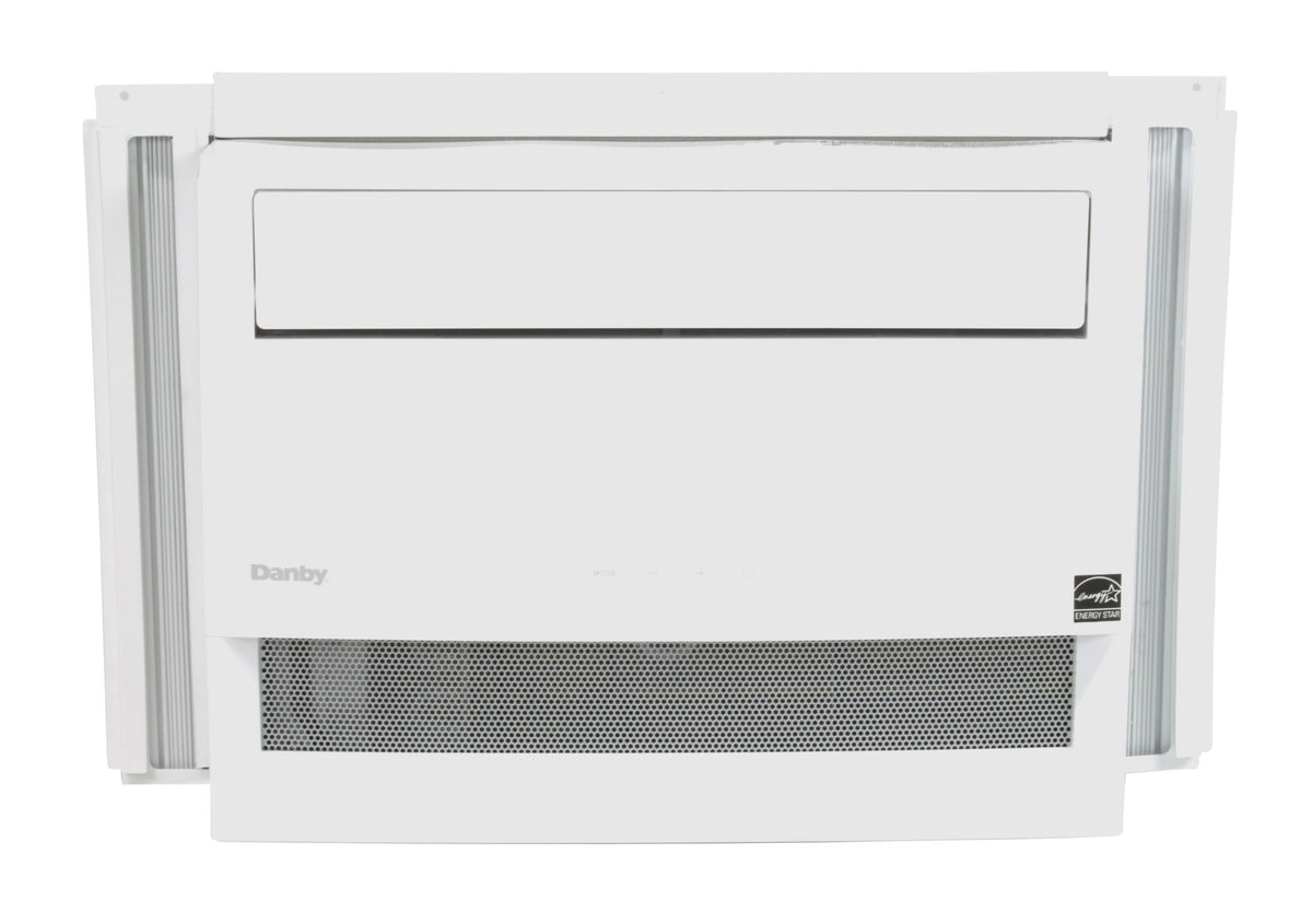 10000 BTU White Window AC X5760
