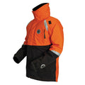 Orange/Black Flotation Coat 3XL M494941