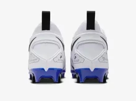 White Football Cleats W686