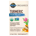 Turmeric Pain Relief 30 Tabs D94085