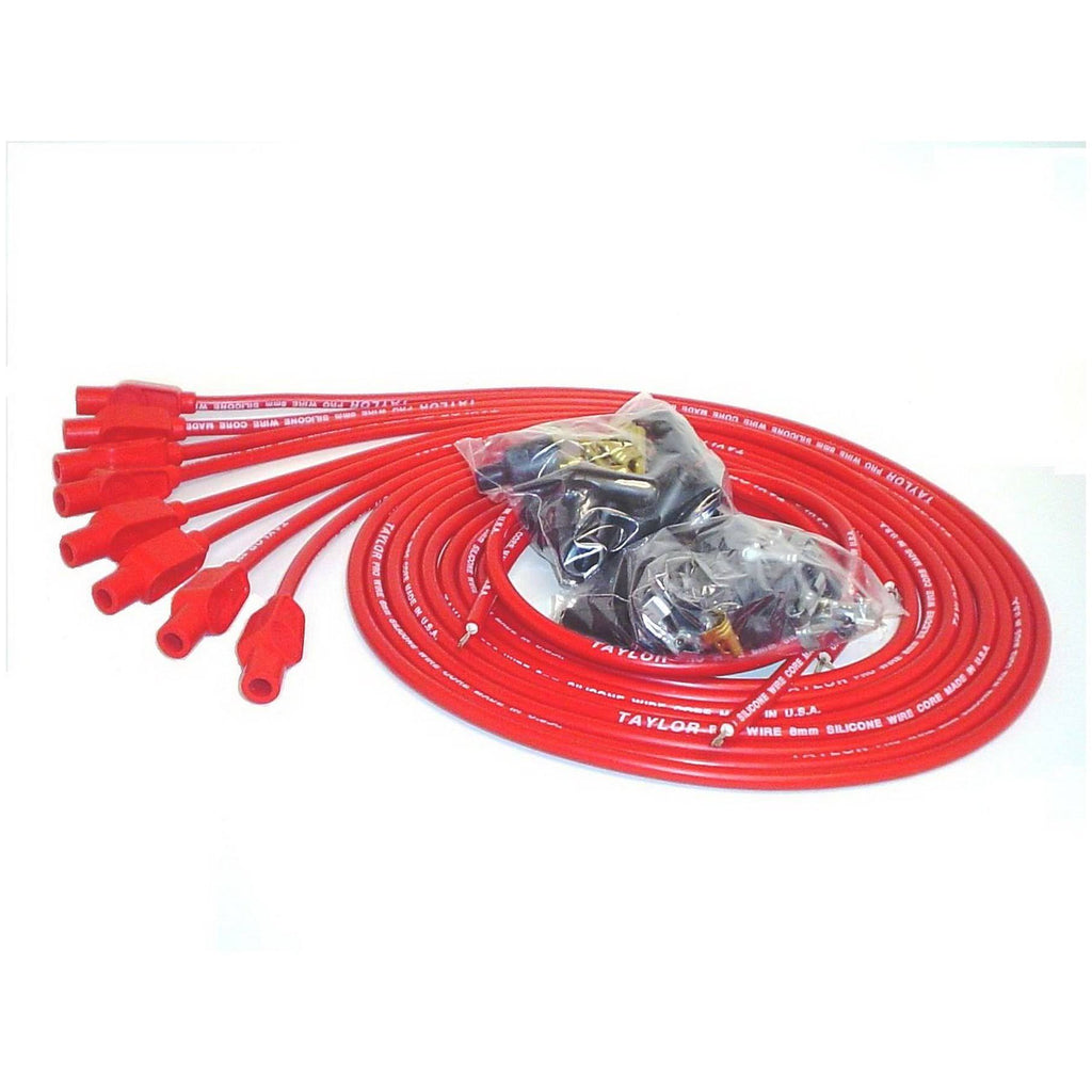 Ignition Wire Set G622206