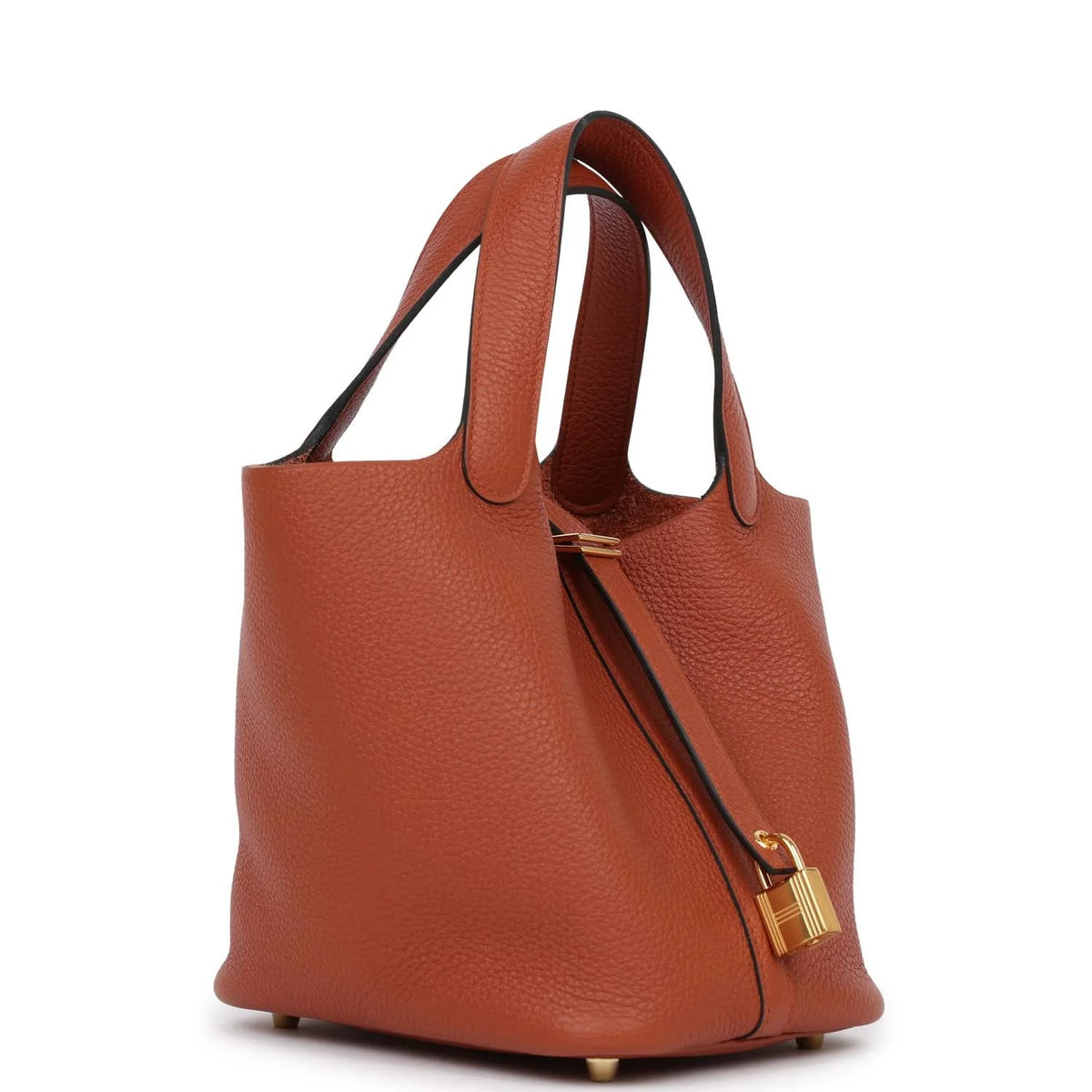 Cuivre Clemence 18 Handbag V264458