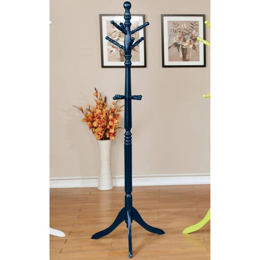 Blue Coat Rack R368081