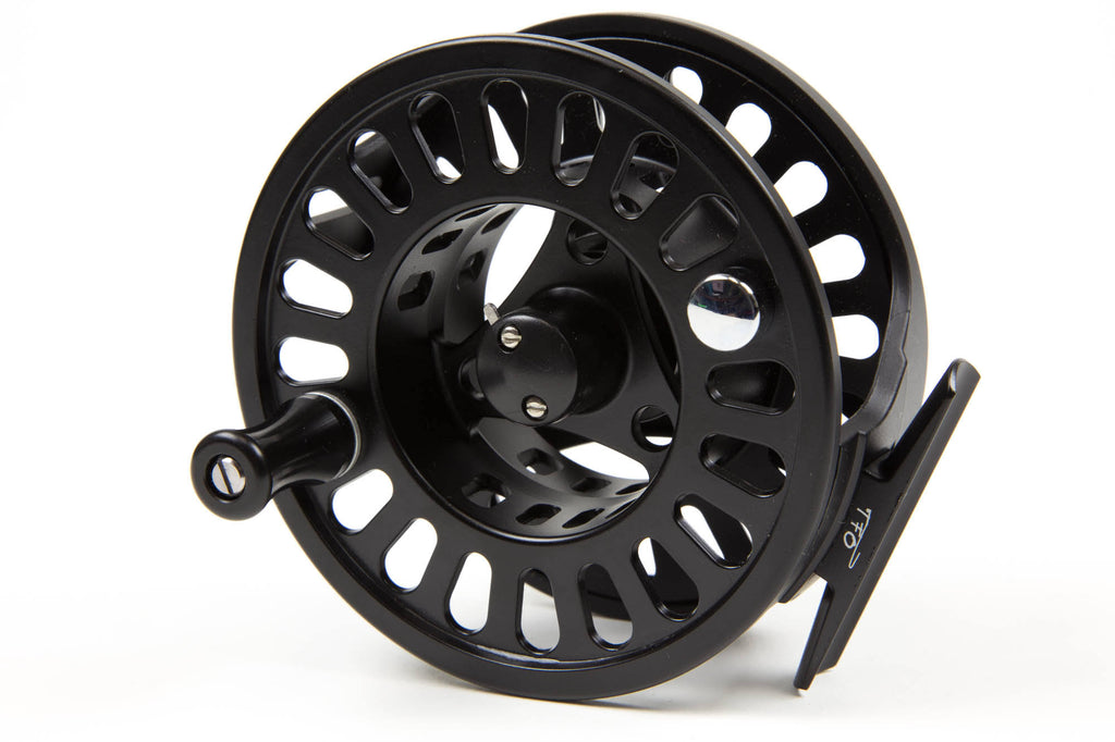 Large Arbor Fly Reel F721