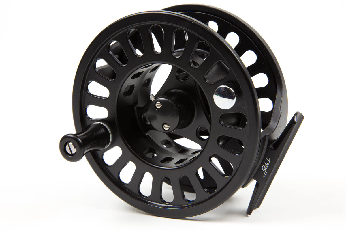 Large Arbor Fly Reel F721