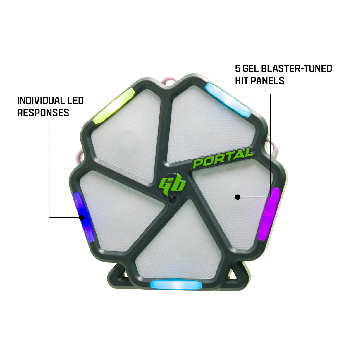 Gel Blaster Smart Target System G14308