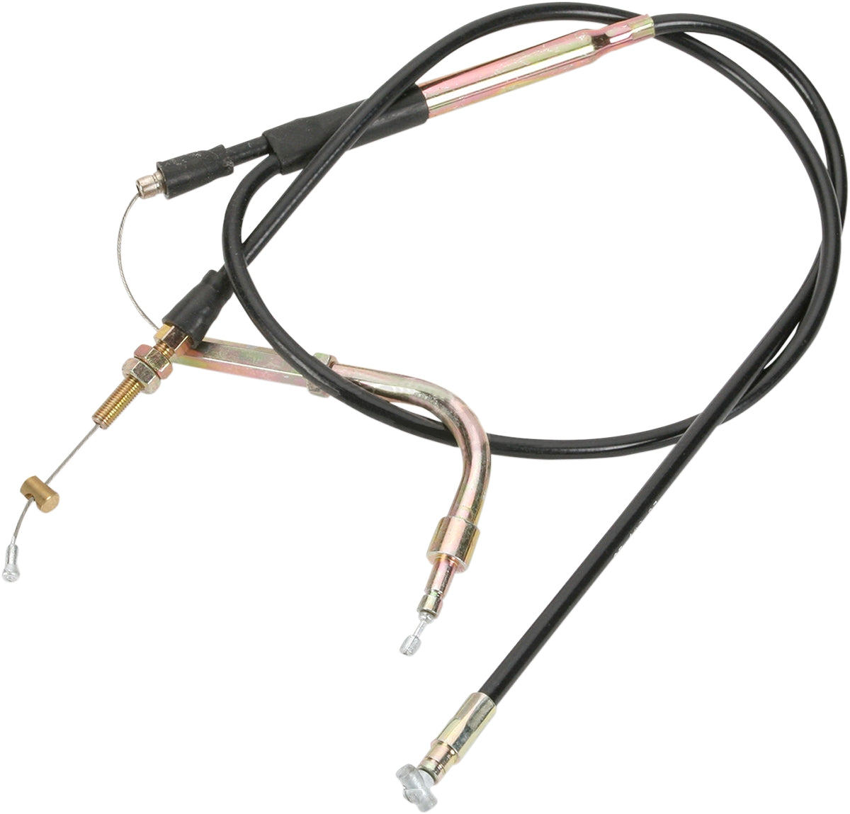 Throttle Cable S9156