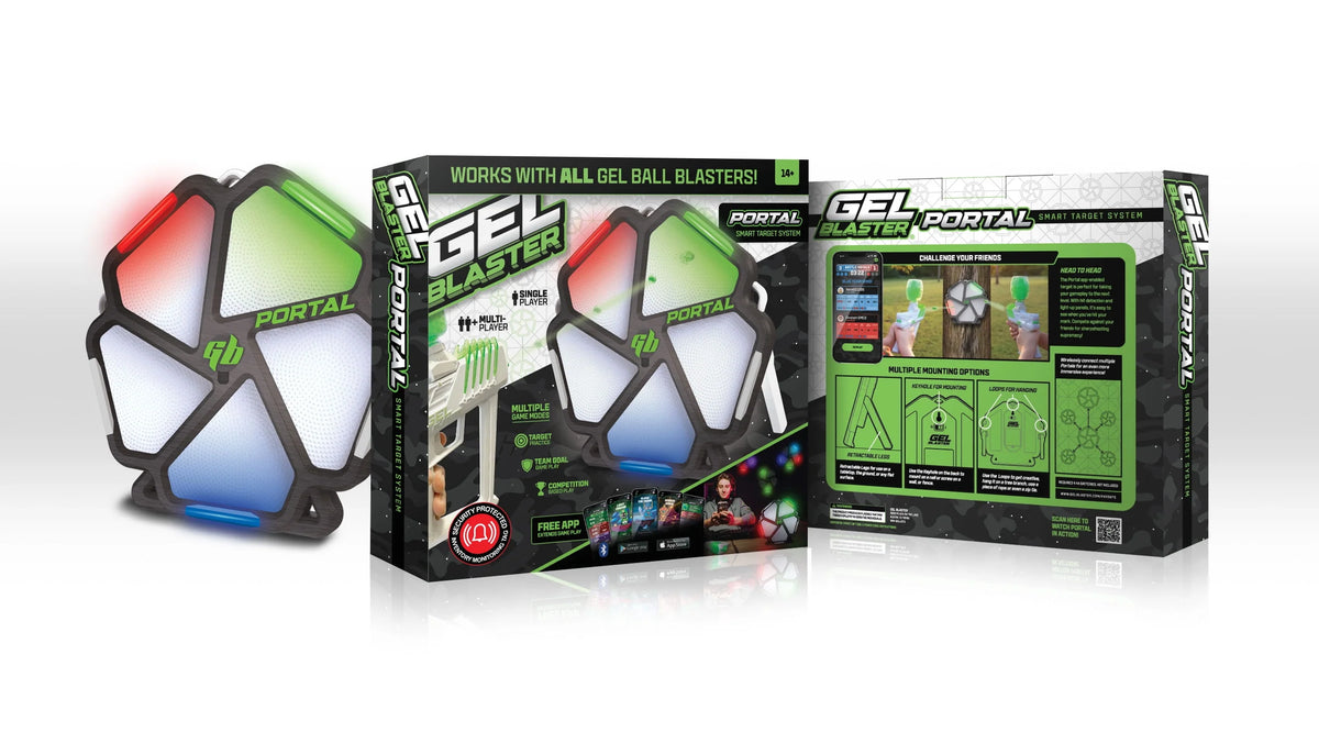 Gel Blaster Smart Target System G14308