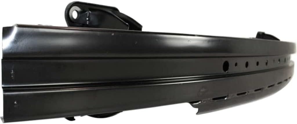 Front Steel Bumper Reinforcement U24859