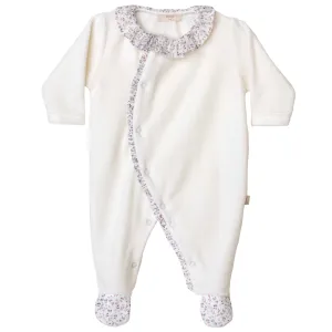 Babygrow - Liberty W/ Frills