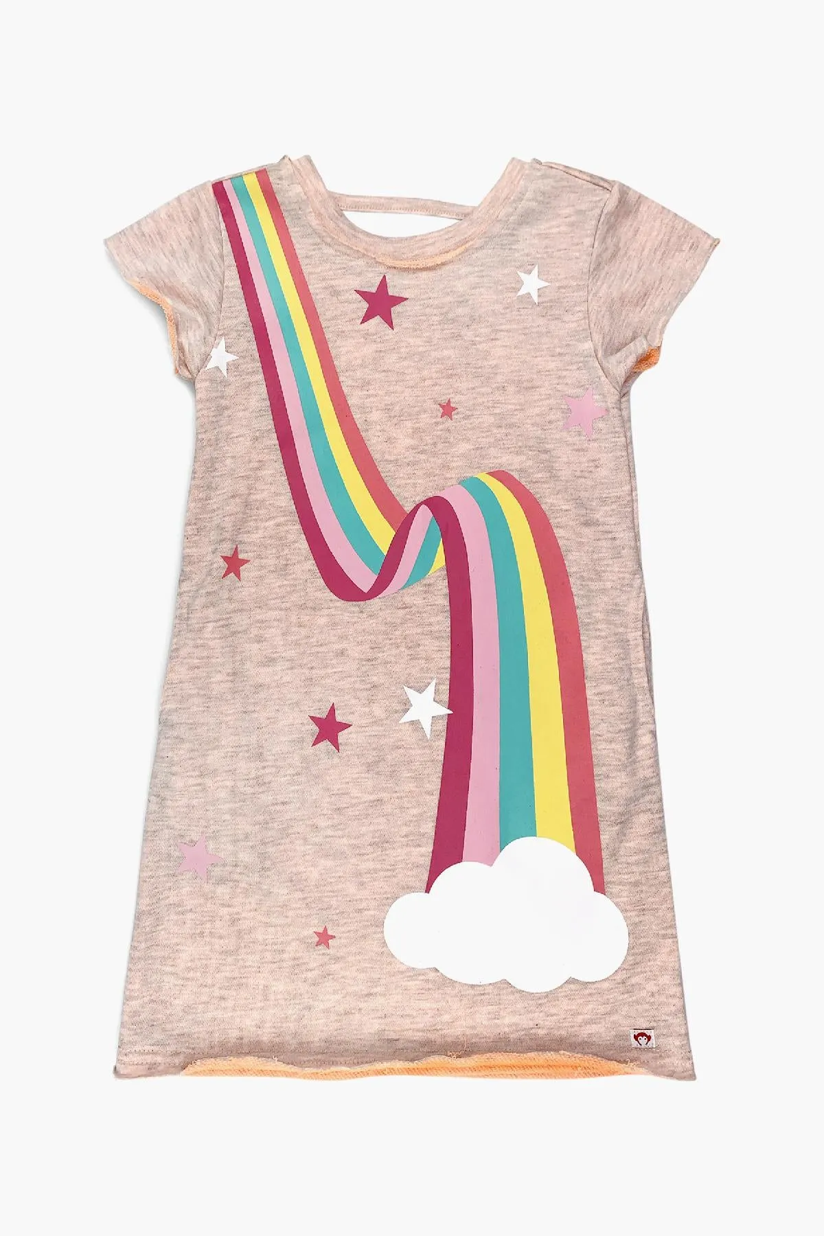 Girls Dress Appaman Raylee Rainbow