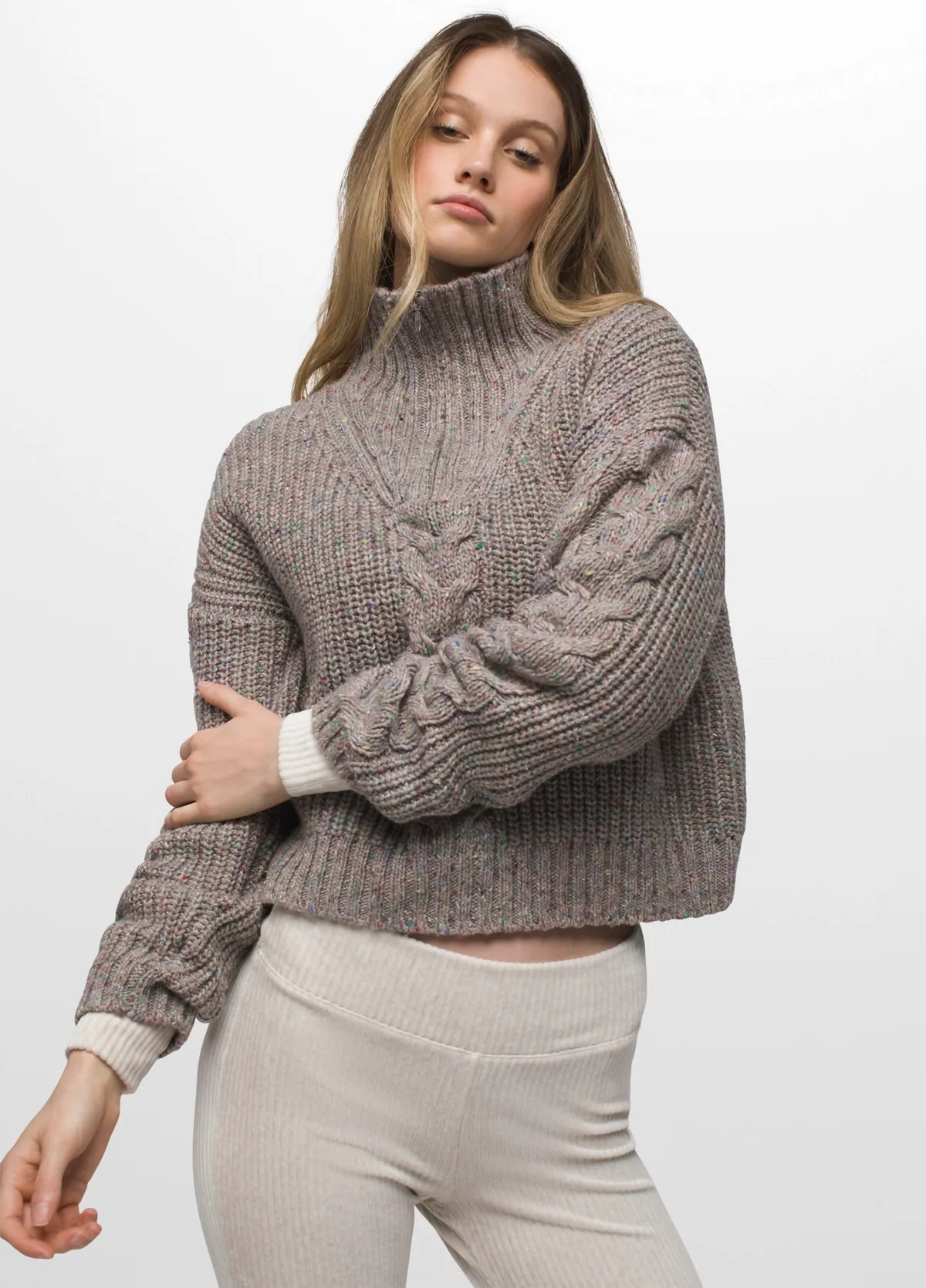 Laurel Creek Sweater Women's