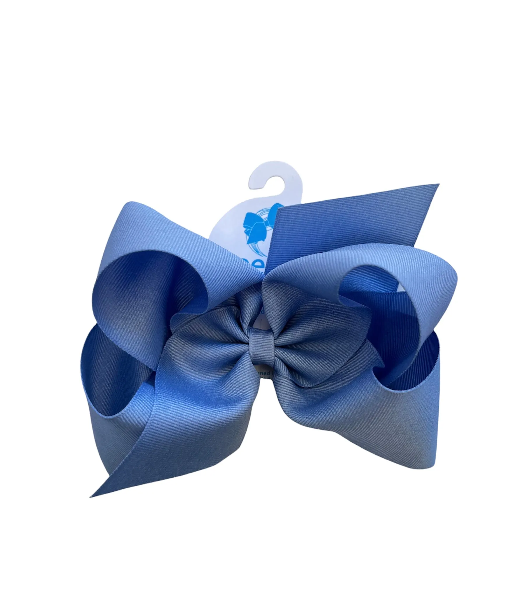 Mini King Grosgrain Bow