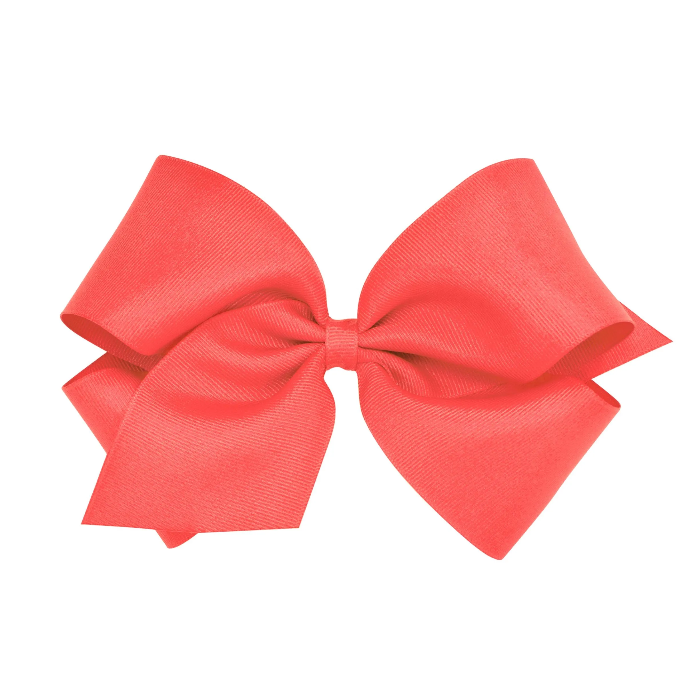 Mini King Grosgrain Bow