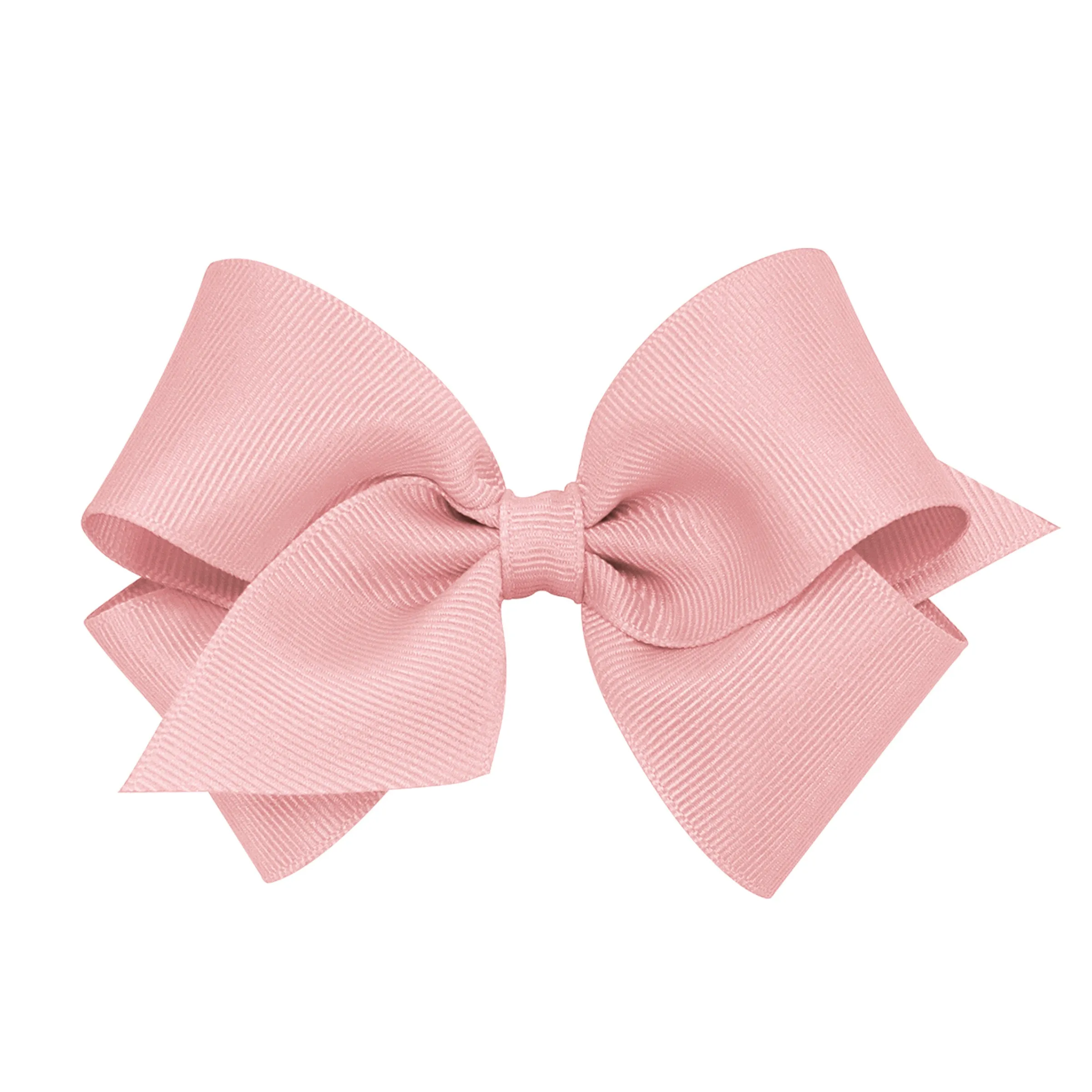 Mini King Grosgrain Bow