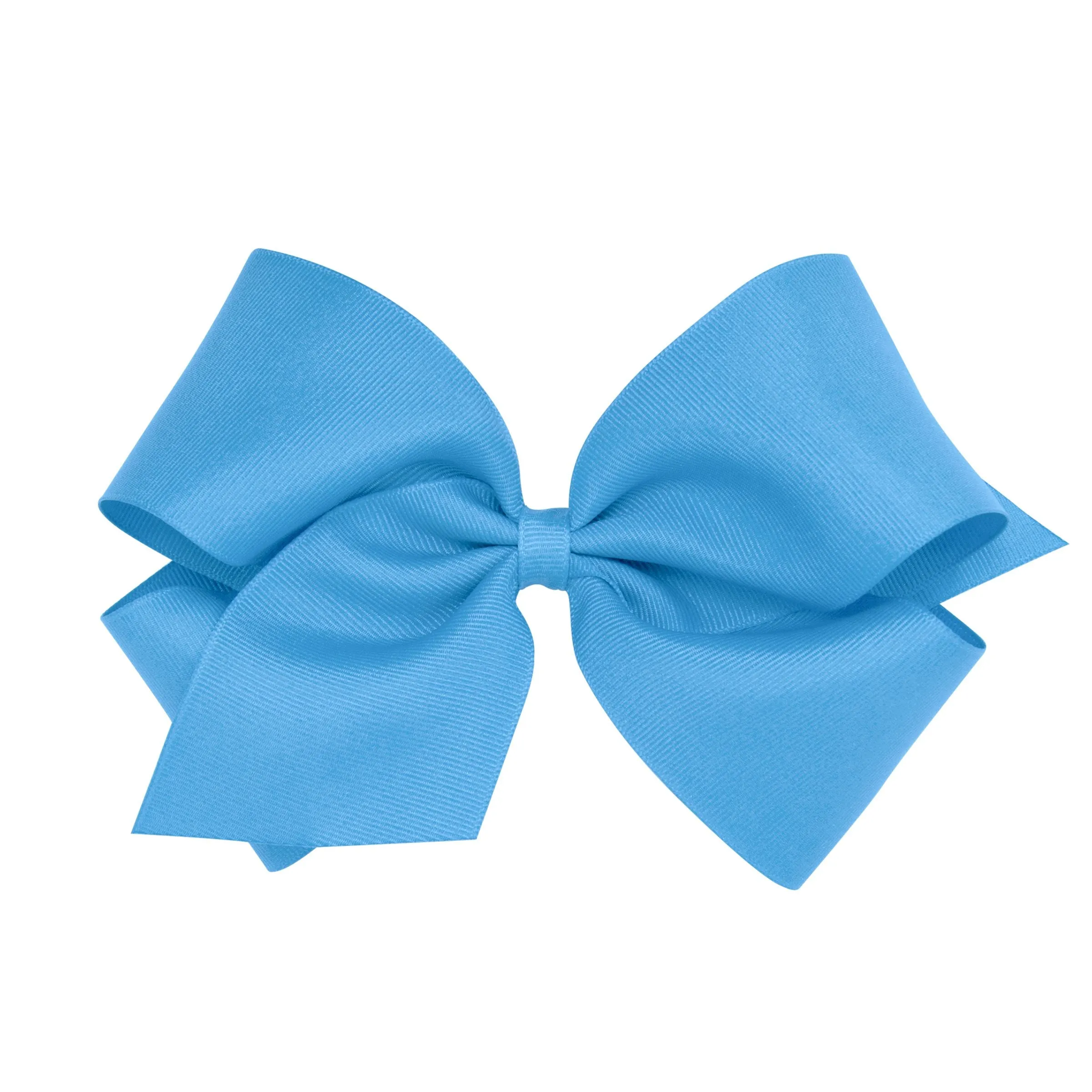 Mini King Grosgrain Bow