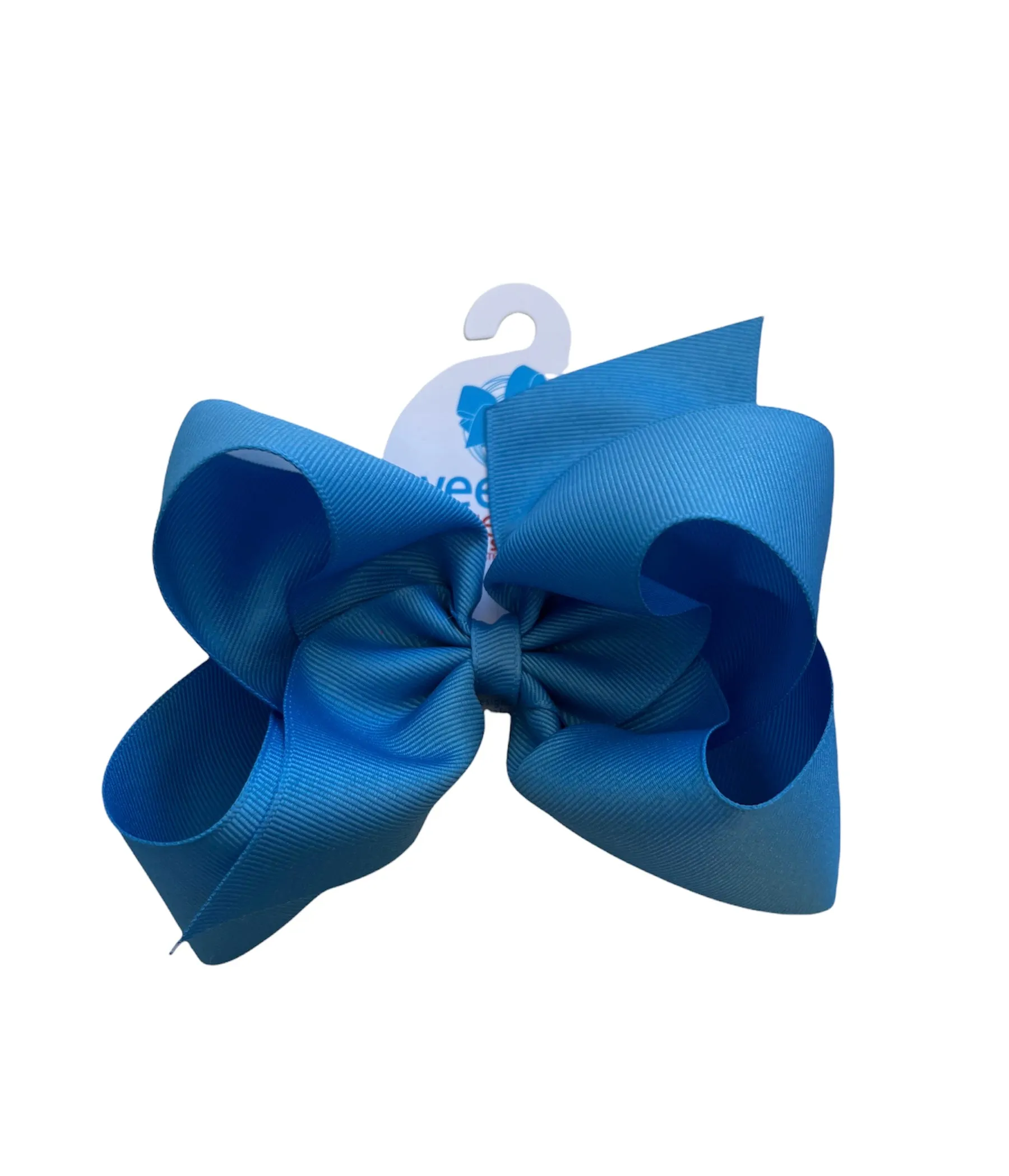 Mini King Grosgrain Bow