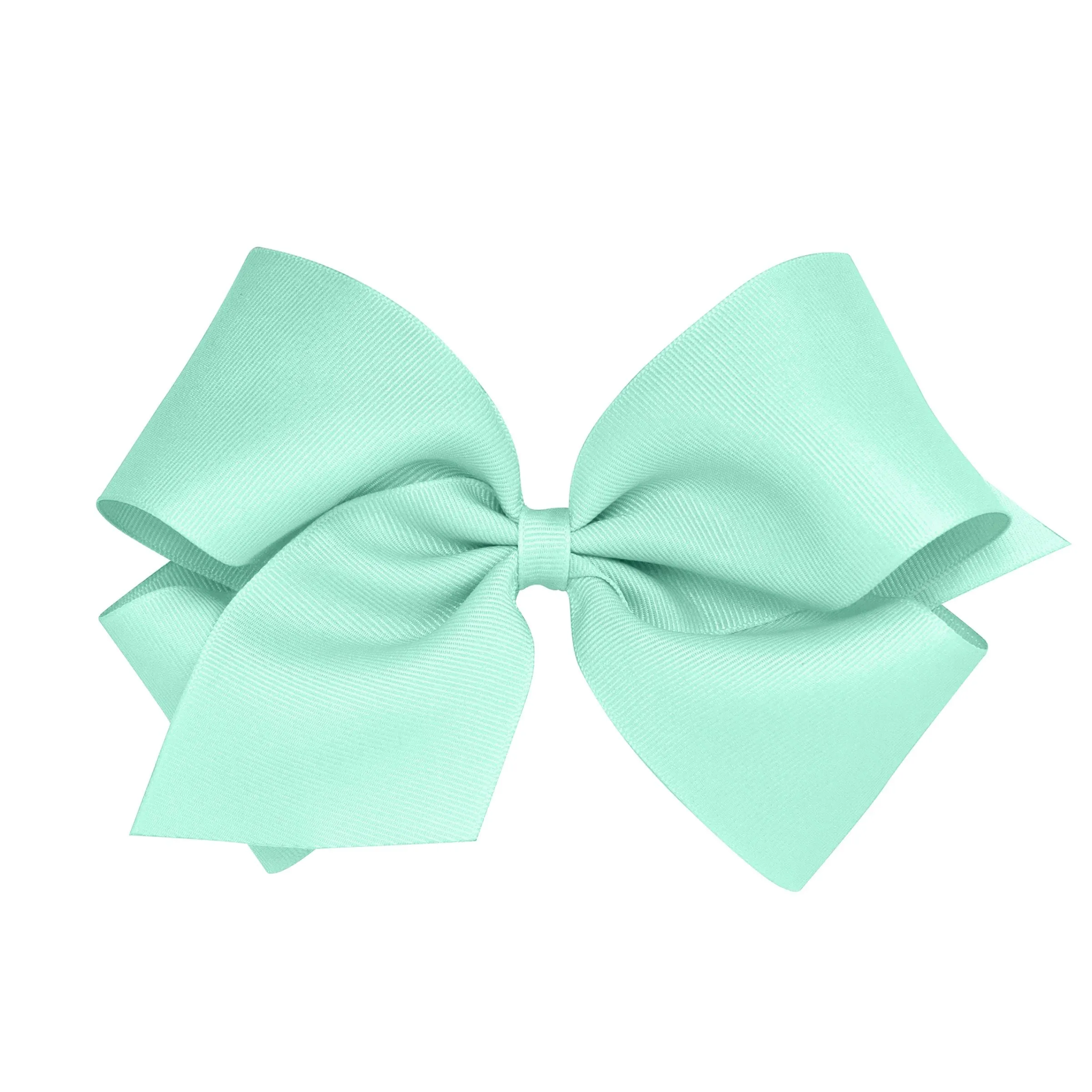 Mini King Grosgrain Bow