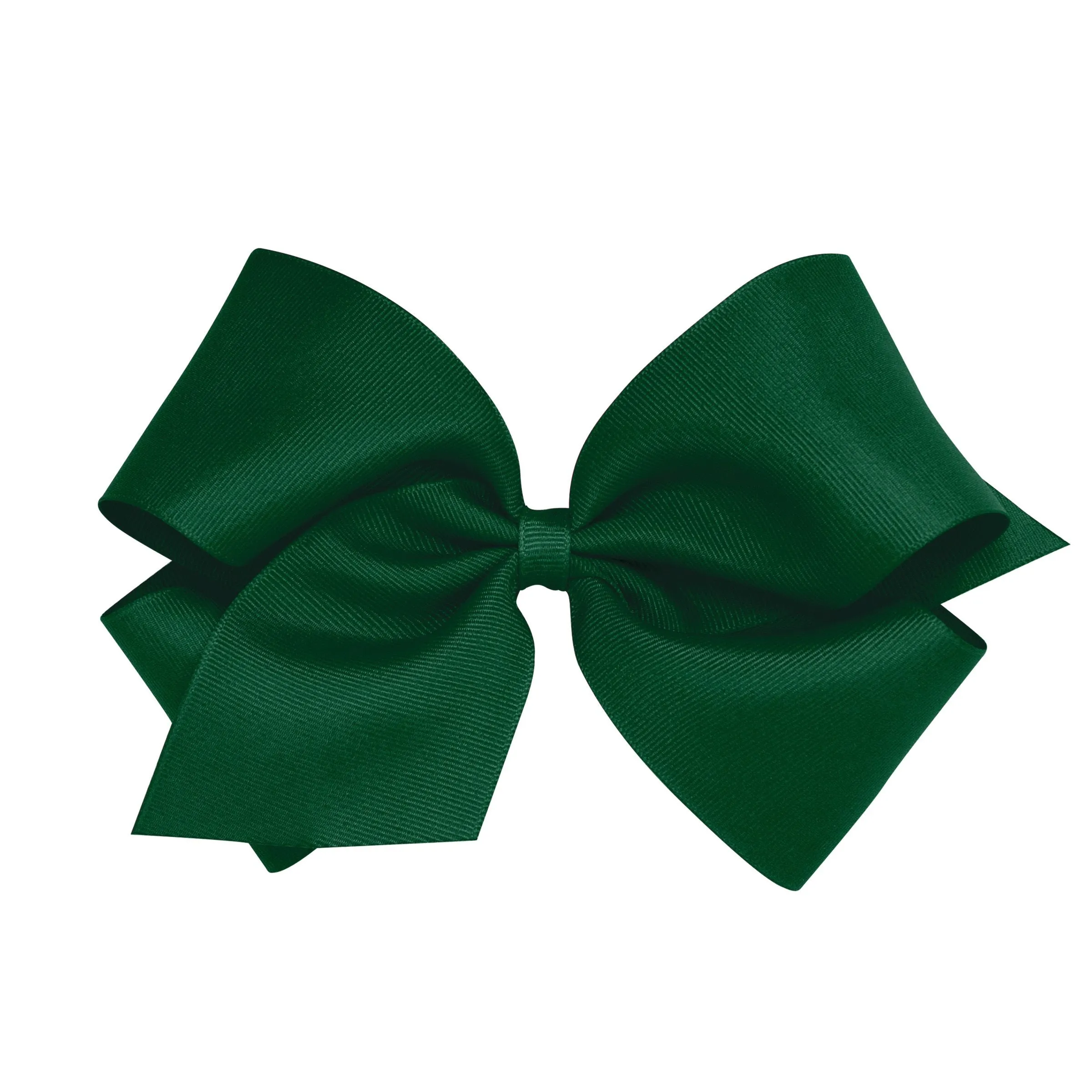 Mini King Grosgrain Bow