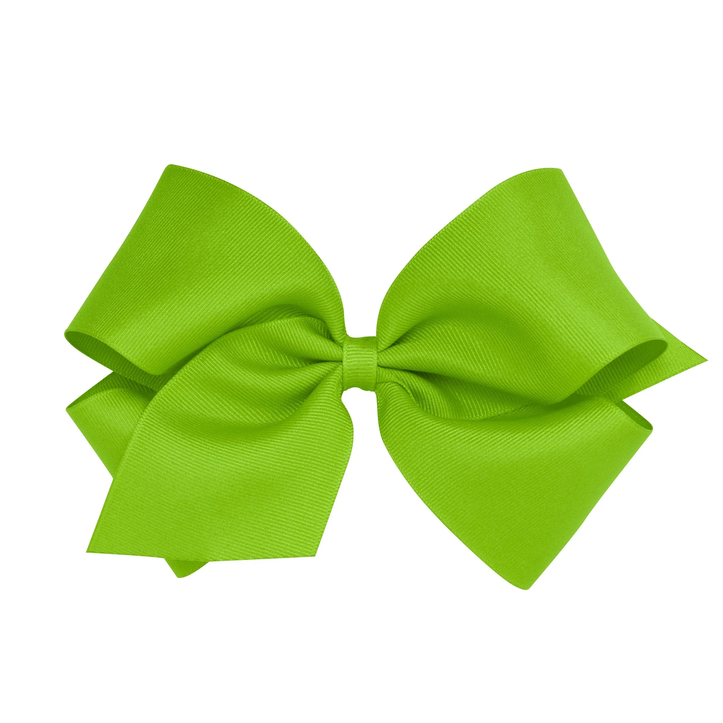 Mini King Grosgrain Bow