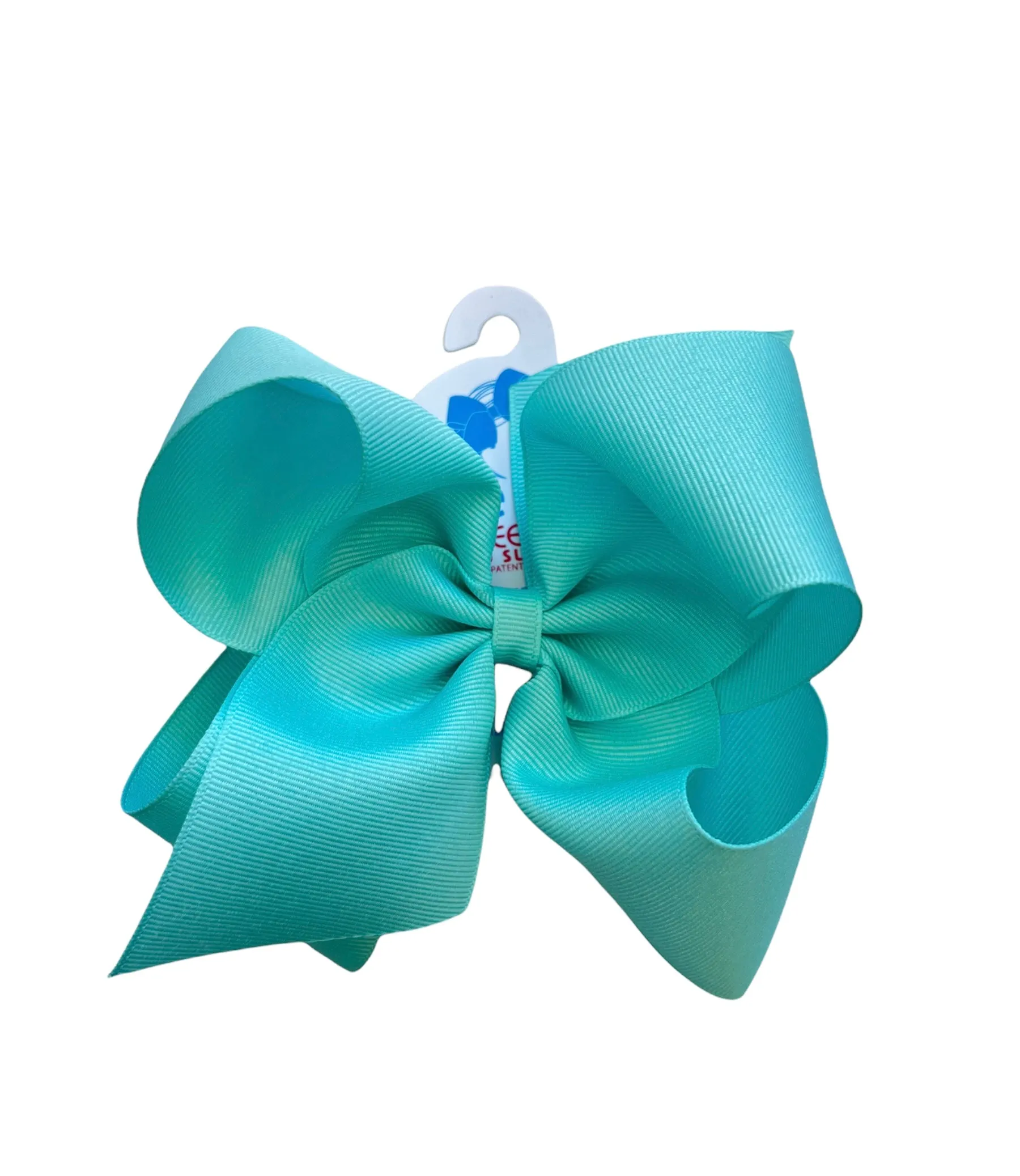 Mini King Grosgrain Bow