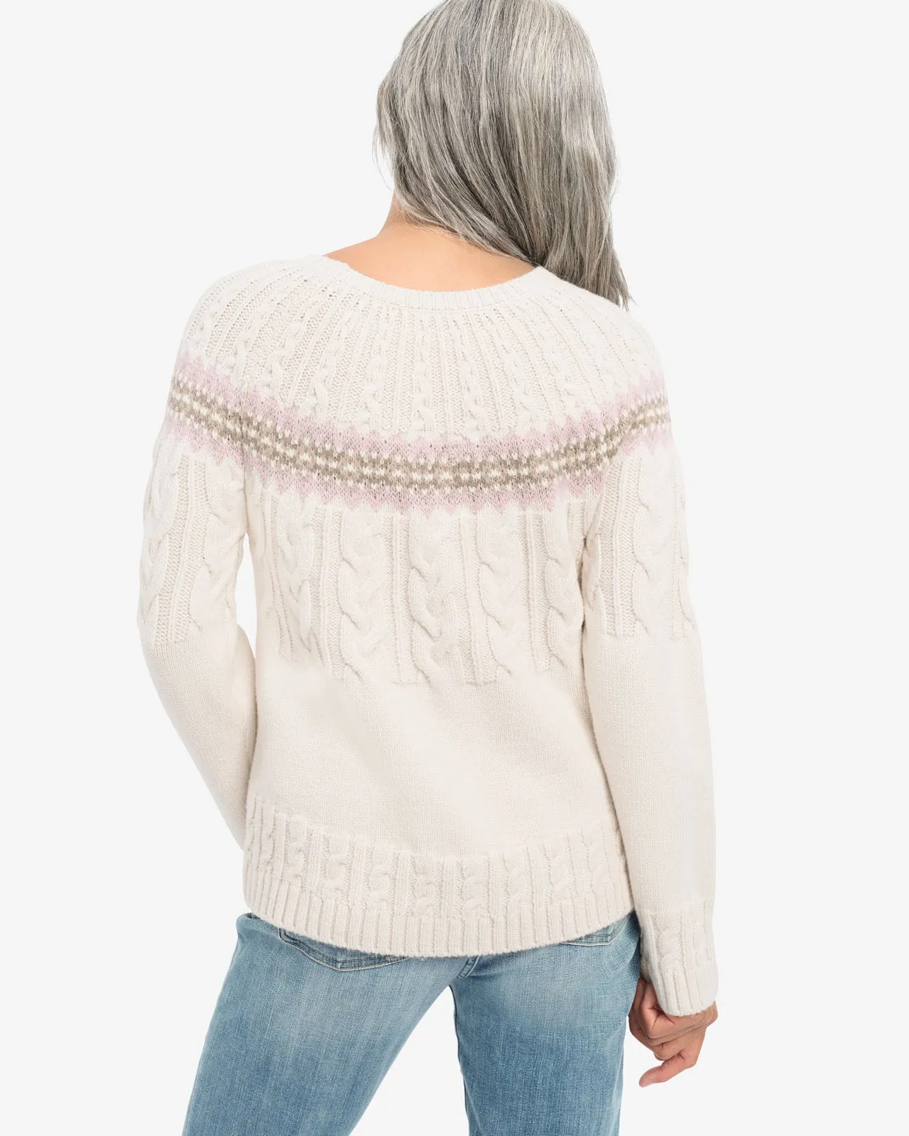 Olga Sweater