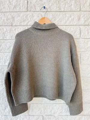 Omaira Sweater