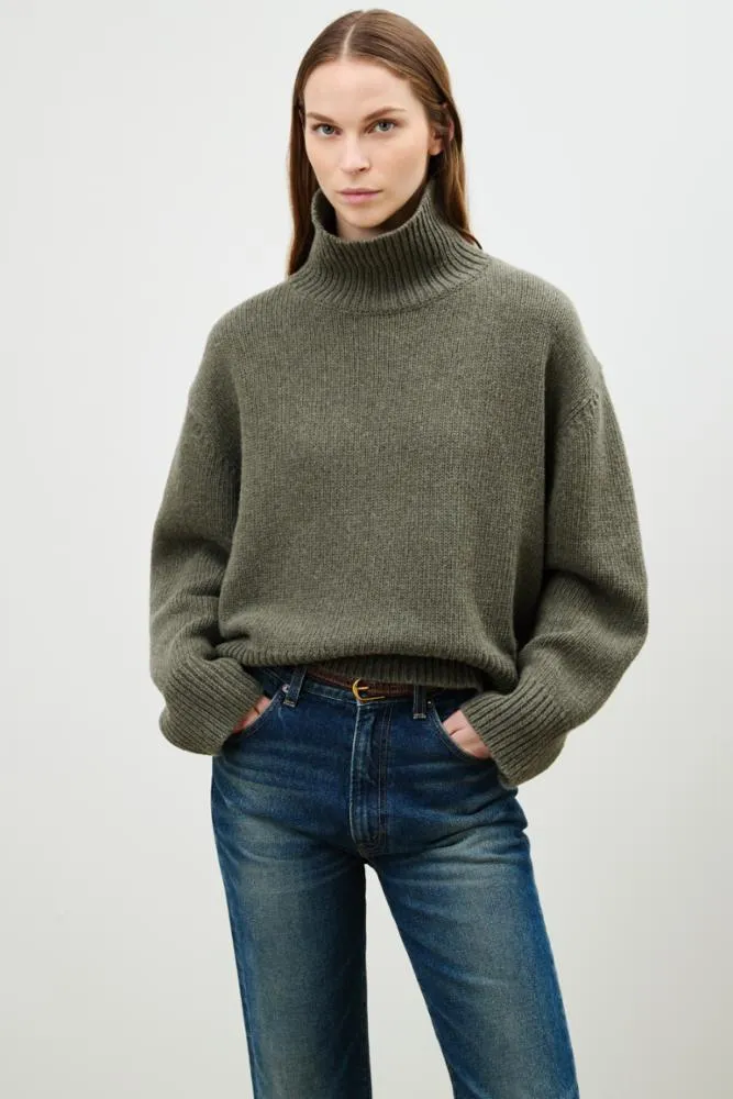 Omaira Sweater