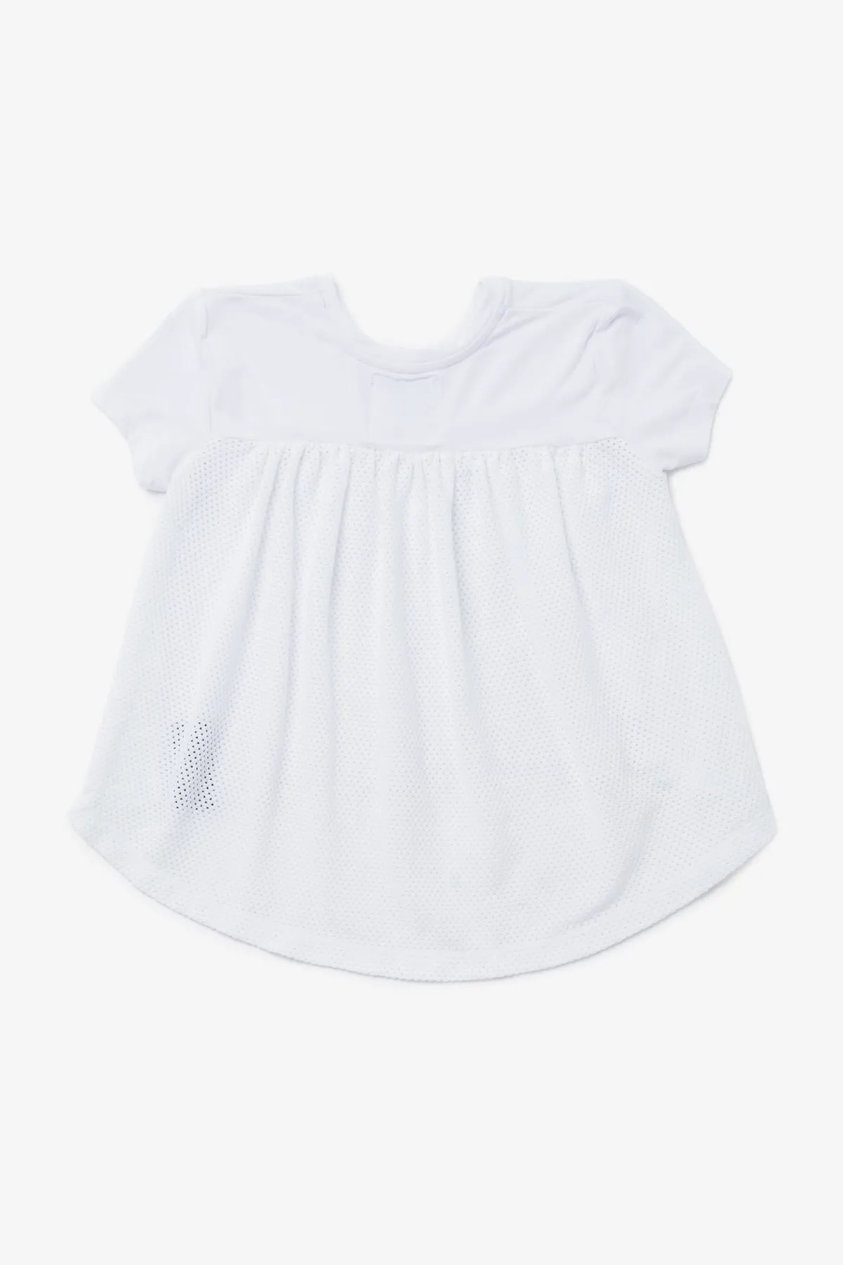 OMAMImini High-Low Girls Shirt