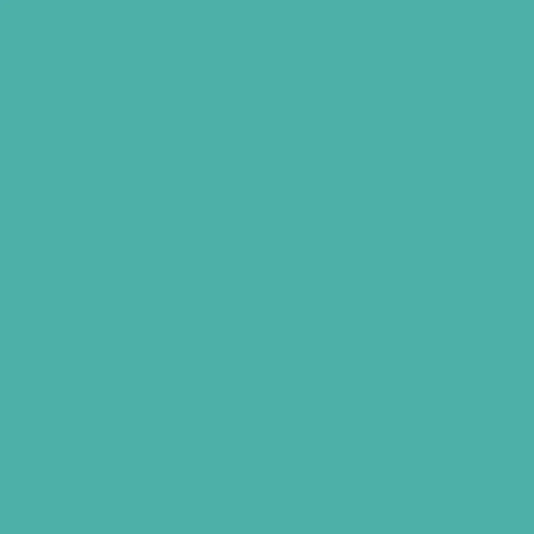 Turquoise | Bloomer