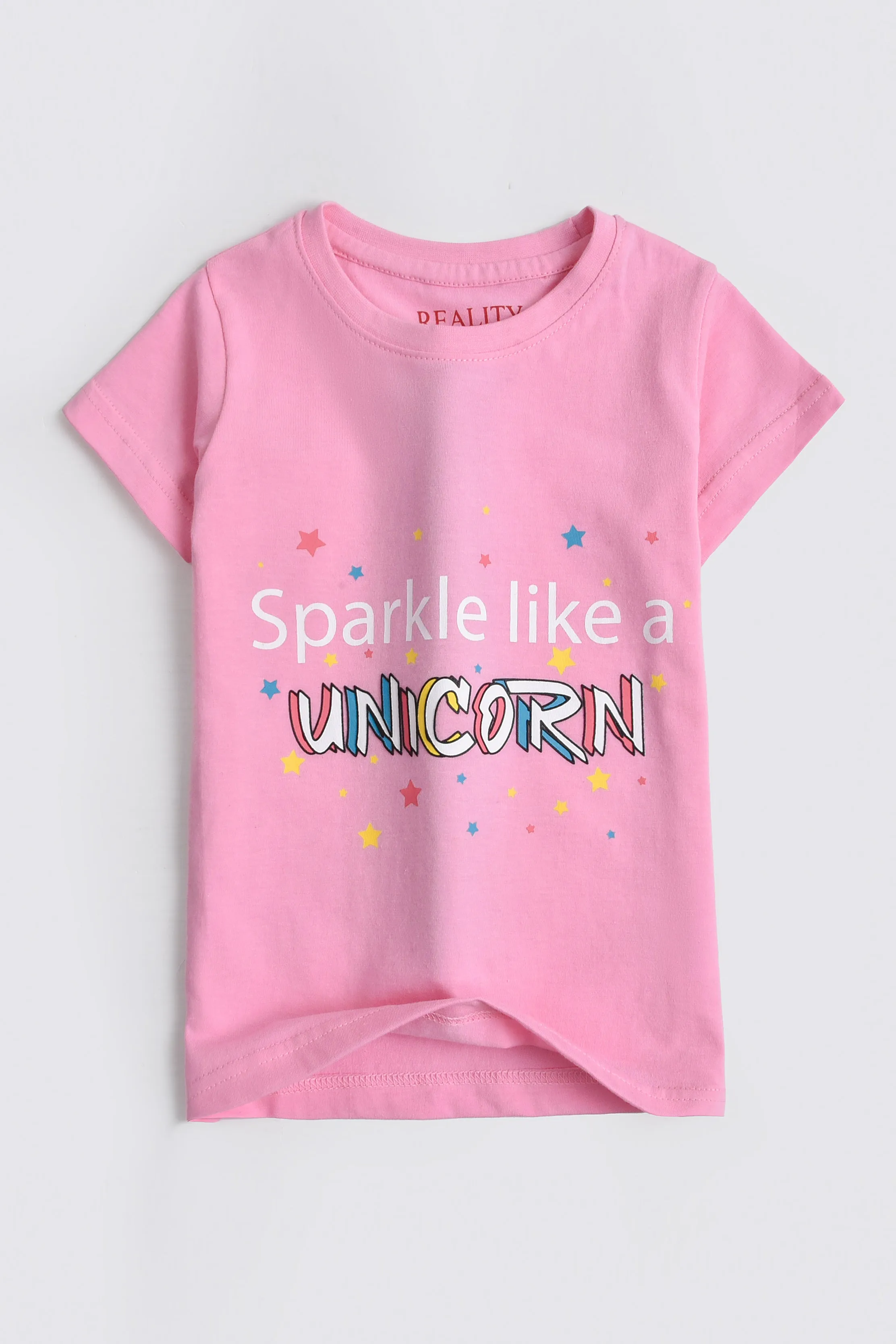 Unicorn Sparkle T-Shirt